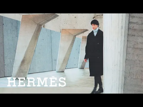 Hermès | Men's winter 2023 live show